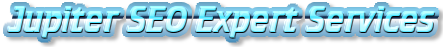 Jupiter SEO Expert Services Logo